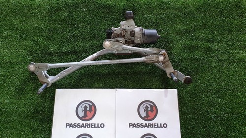 Motorino tergicristalli tandem - motorino,