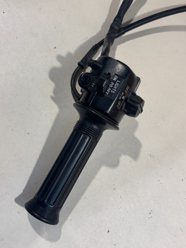 Yamaha 650 4k0 interruttore - 650,