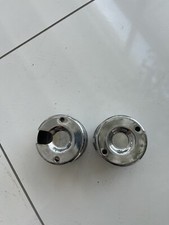 COVER STRUMENTI CROMATI TRIUMPH THUNDERBIRD/SPORT/ADVENTURER/LEGEND T2502021