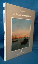 Guglielmo Ciardi, Edizioni dei