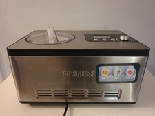 Macchina Del Gelato PRINCESS