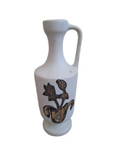 Vaso bottiglia Limoges