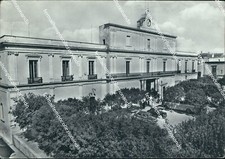 bn110 cartolina mottola palazzo di citta' provincia di taranto