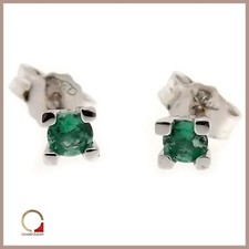 Men Women 18kt White Gold