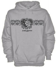 Felpa Celtic KJ1140 Intreccio