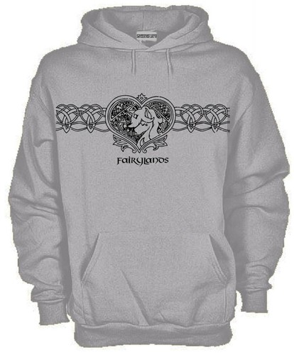 Felpa celtic kj1140 - celtic,