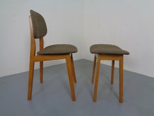Vintage faggio sedia - sedia, &