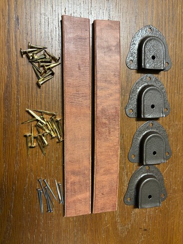 Ferramenta per baule kit - ,