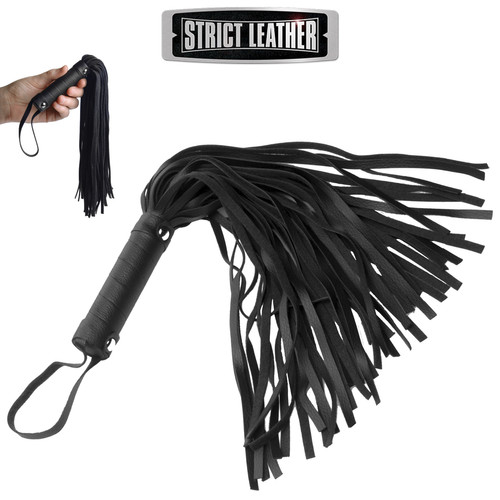Mini frustino flogger con - frustino,