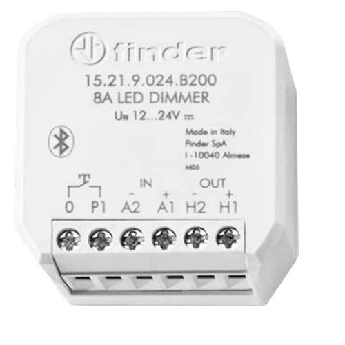 Dimmer varialuce per lampade - dimmer,