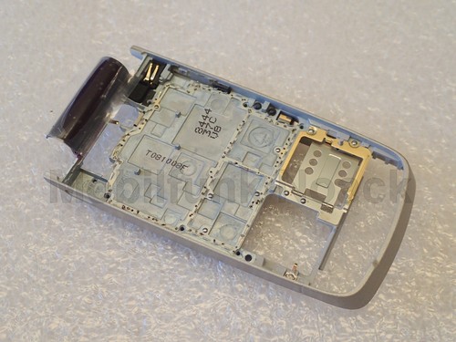 Cover originale nokia 6600 - cover,