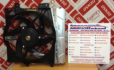 Ventola Citroen DS3 Benzina /