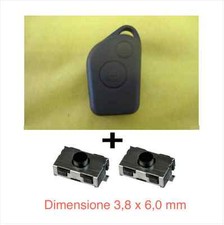 Cover guscio telecomando