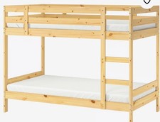 IKEA MYDAL Struttura Letto a
