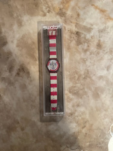 Swatch navy berry - swatch,