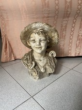 CAPODIMONTE -  MEZZO BUSTO