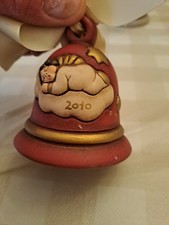 THUN Campanella Rossa Red Bell Limited Edition 2010