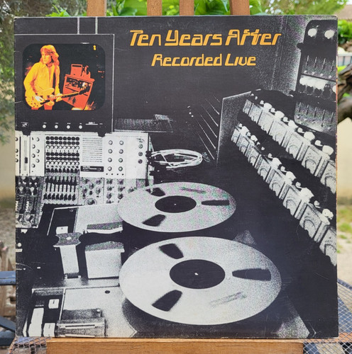 Ten years after - ten,
