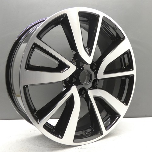 Rim lega nissan qashqai - lega,