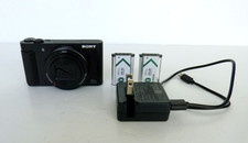 Sony CyberShot DSC-HX90V
