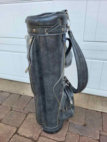 Borsa carrello porta mazze - , da