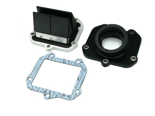 Collettore aspirazione vforce - aspirazione,