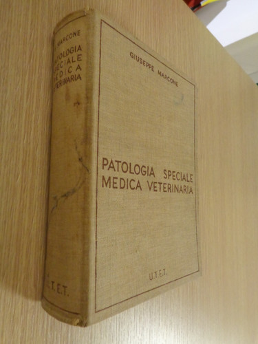 Patologia speciale medica - patologia,