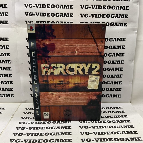 Far cry collector s - 2, ,