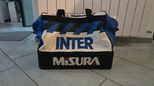 Borsone Calcio Inter Misura Vintage