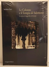 LE COLONNE E IL TEMPIO DI