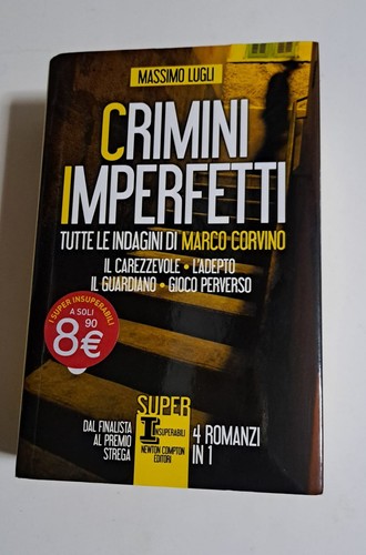 Crimini imperfetti tutte le - tutte,