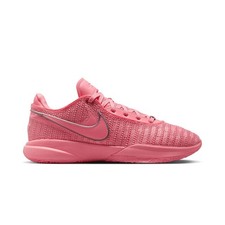 SCARPE NIKE LeBron XX "Pink