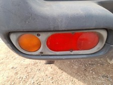 fanale paraurti posteriore sinistro NISSAN TERRANO II R20 2.7 delcp5159068