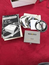 autoradio navigatore vdo dayton 5010