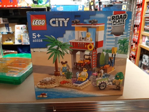 Lego 60328 city - lego,