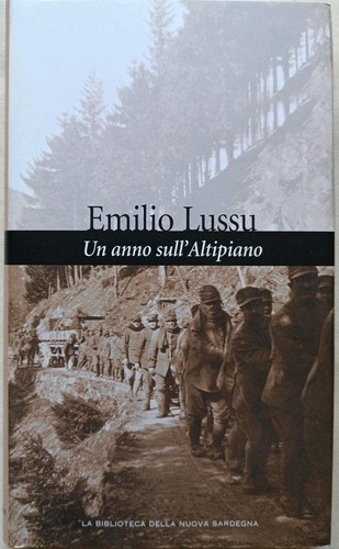 Anno sull altipiano - un, sull'altipiano