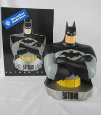 Warner Bros. Busto animato