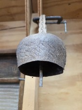 Campana di pecora europea