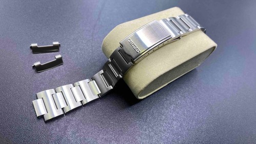 Cinturino orologio uomo - , 19mm