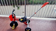 Triciclo chicco ducati - triciclo,