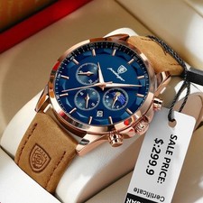 Orologio al quarzo sportivo