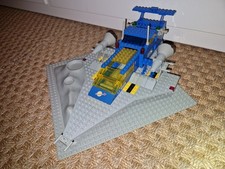LEGO LL 928 - SPACE ESPACE