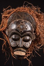 37 Maschera Elmetto Primitivo