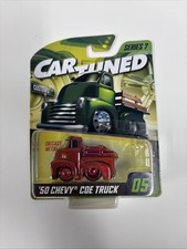 Car Tuned Serie 7 #05 '50
