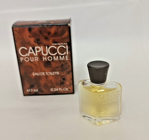 Capucci pour homme - pour,