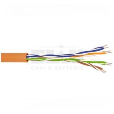 ELAN - ELANDATA CAT6 U/UTP