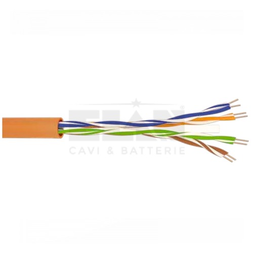 Elan elandata cat6 - elandata, u/utp