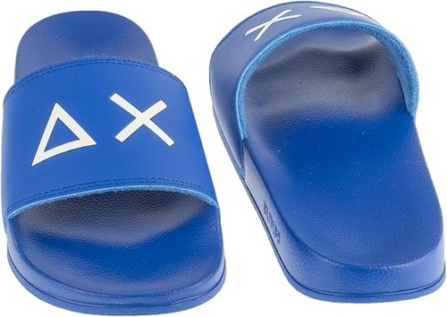 Sun slipper logo ciabatta - sun,