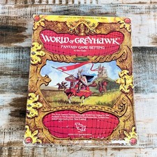 Advanced Dungeons & Dragons