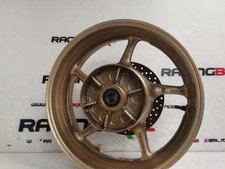 CERCHIO POSTERIORE ORIGINALE YAMAHA FZ8 ABS ANNI 2011 2012 2013 2014